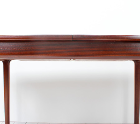 McIntosh Rosewood Table