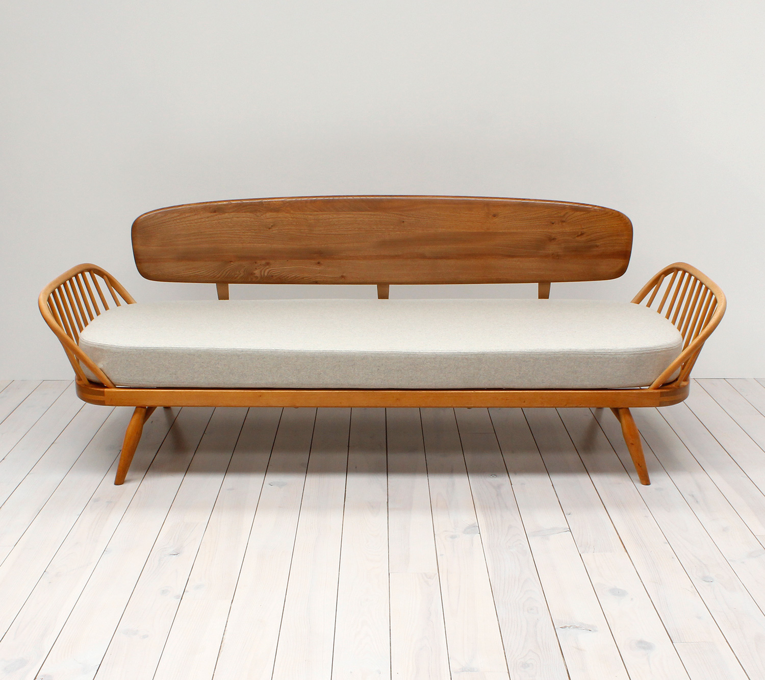 Ercol Studio Couch Arc Furniture