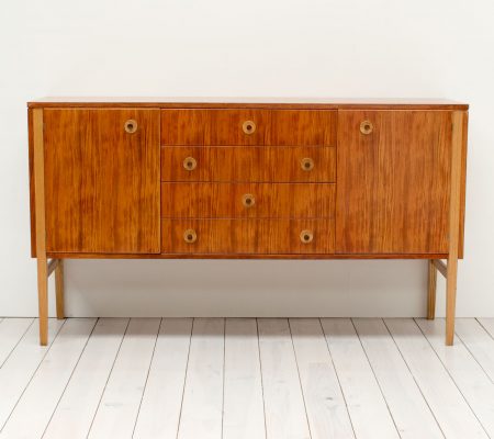Guiting Sideboard by Trevor Chinn for Gordon Russell