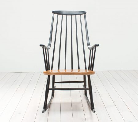 Grandessa Rocking Chair by Lena Larsson