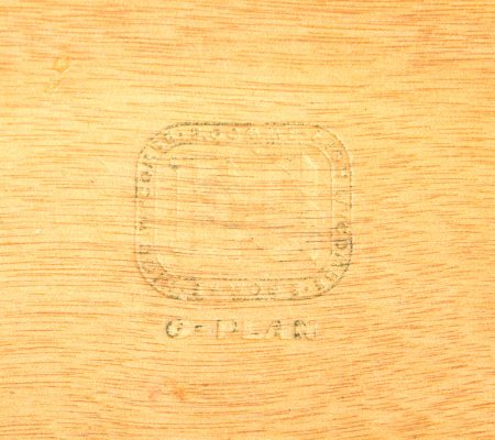 1950s G Plan Teak & Oak Sideboard