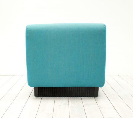 Slipper Chair By Don Chadwick for Herman Miller