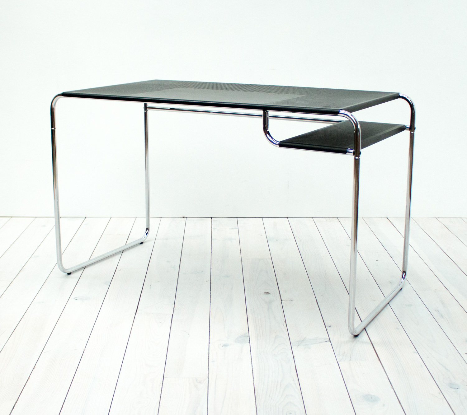 1980s Bauhaus Style Desk by Habitat
