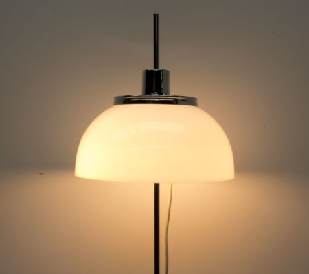 1970s Guzzini Floor Lamp