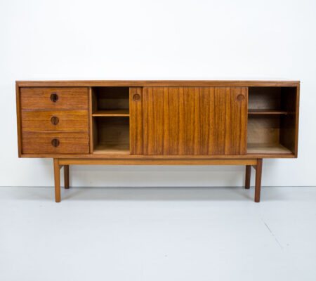 1960s Rosewood Sideboard by Gordon Russell