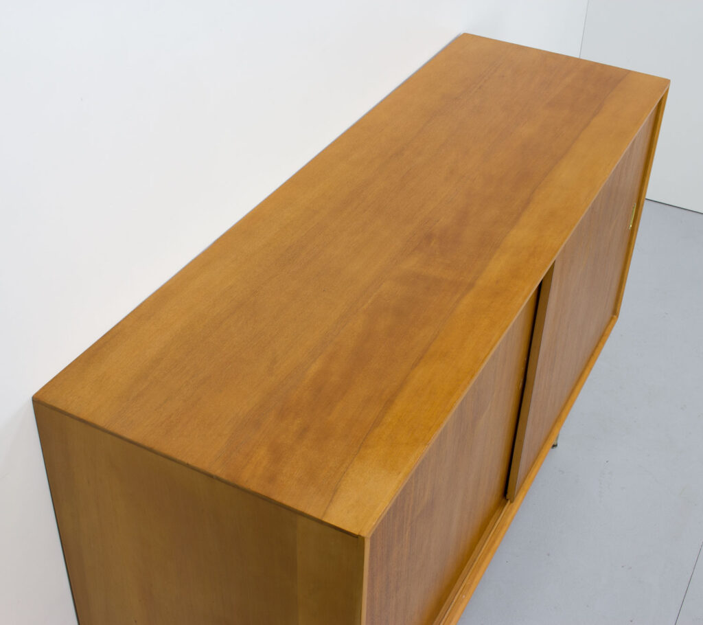 1950s Abura Sideboard by Robin Day for Heals