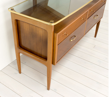 1950s Dressing Table