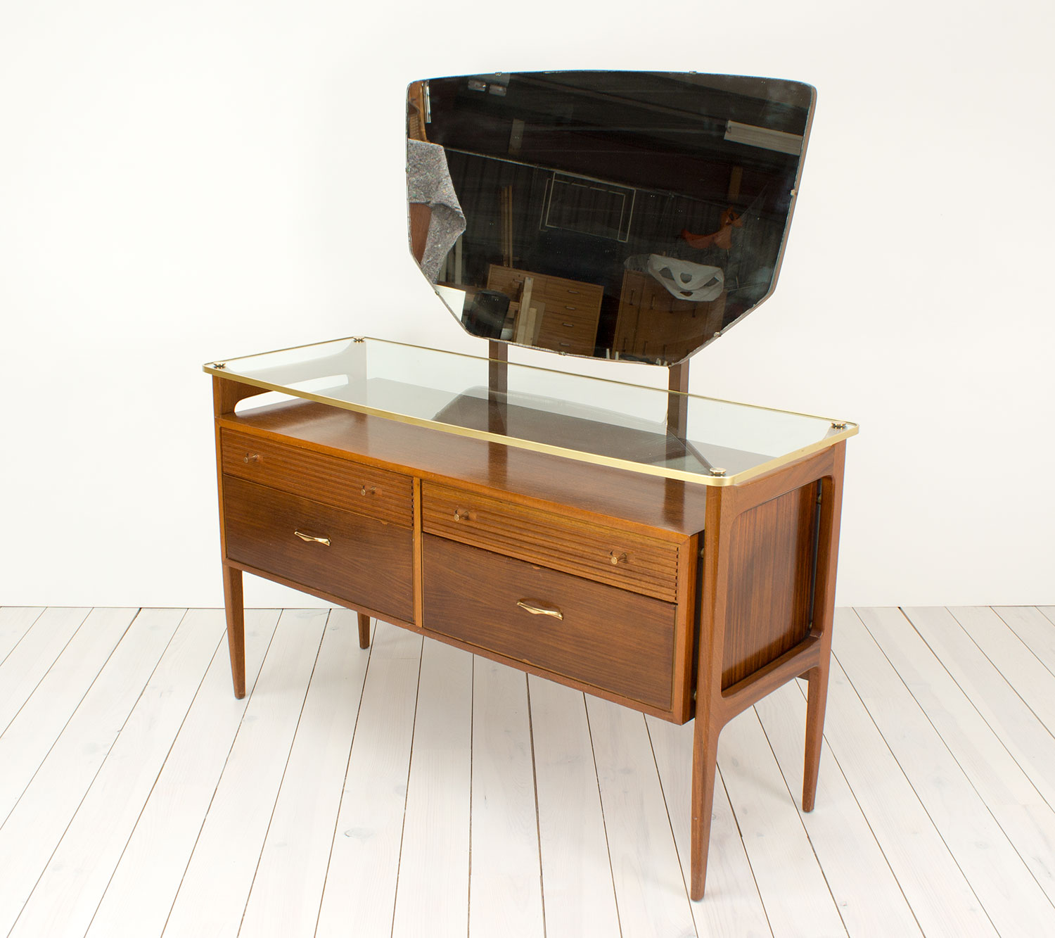 1950s Dressing Table
