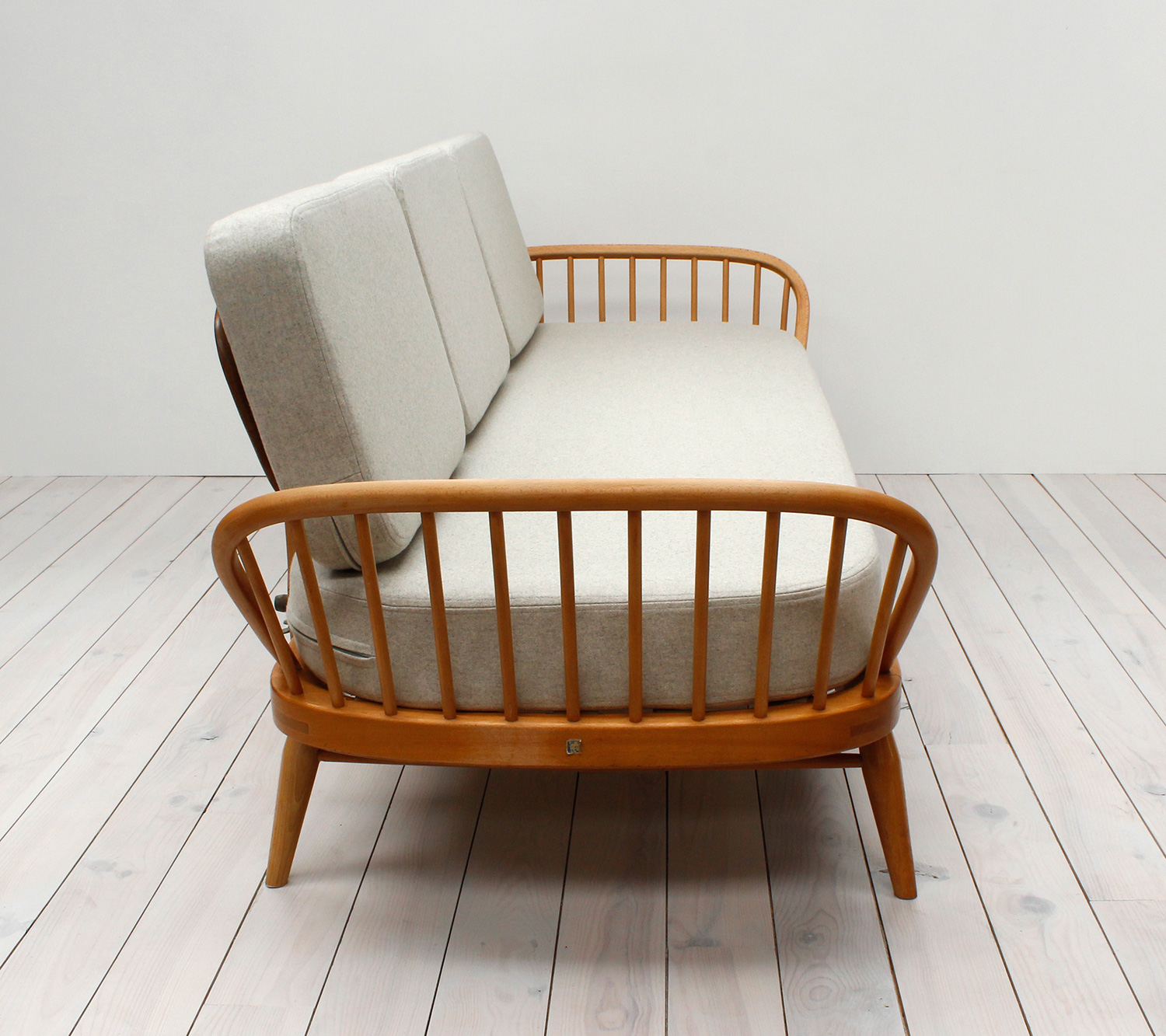 Ercol Studio Couch Arc Furniture