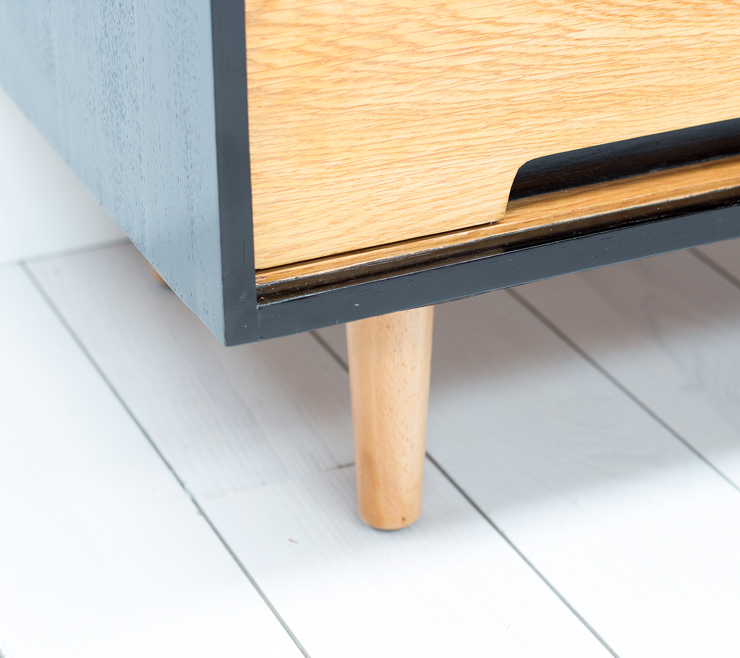 Stag C Range Oak Chest of Drawers Arc Furniture