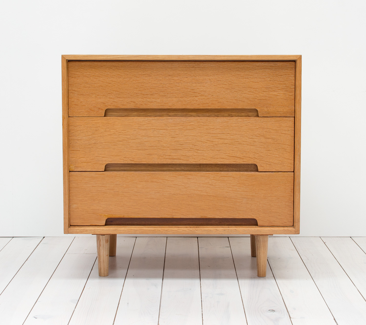 Stag C Range Oak Chest Of Drawers Arc Furniture