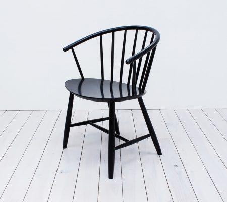 J64 Chair by Ejvind A. Johansson