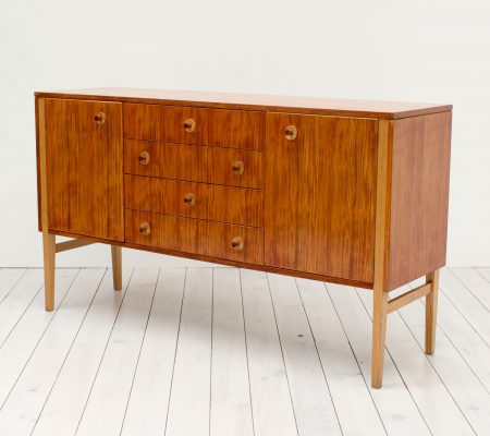 Guiting Sideboard by Trevor Chinn for Gordon Russell