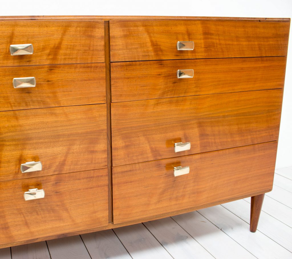 1950s Meredew Chest of Drawers