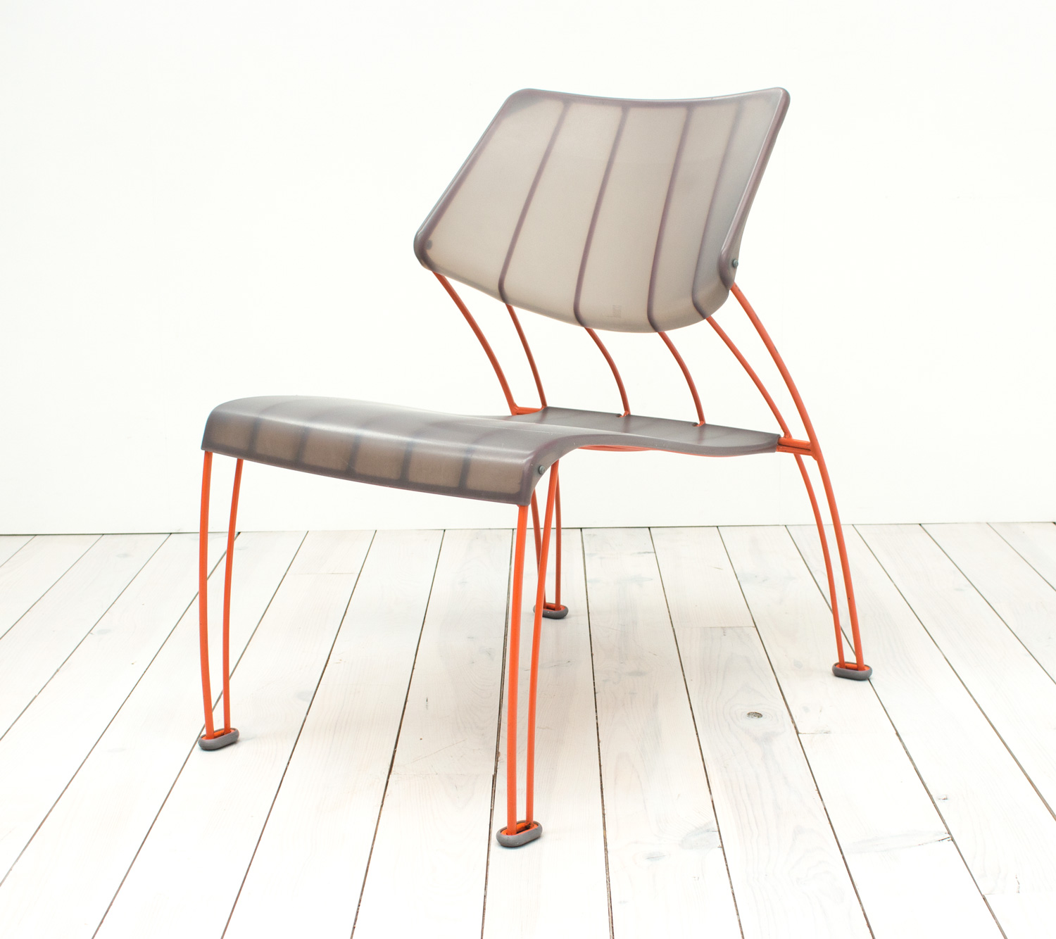 PS Hasslo Chair by Monika Mulder