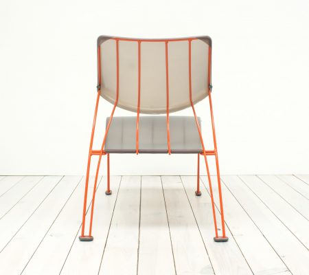 PS Hasslo Chair by Monika Mulder