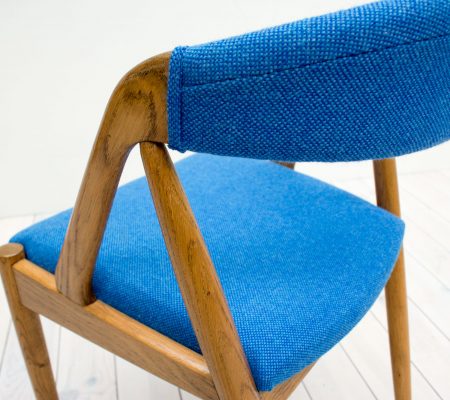 Kai Kristiansen Oak Model 31 Chair