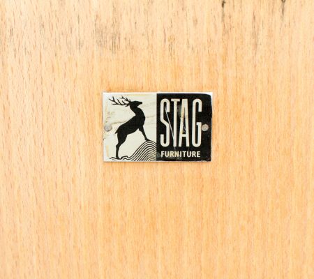 Stag S Range Sideboard by John & Sylvia Reid