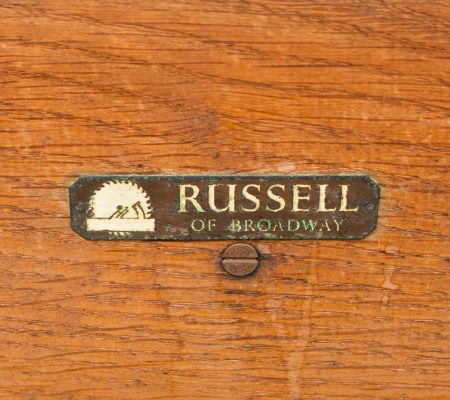 Gordon Russell Oak Dressing Table