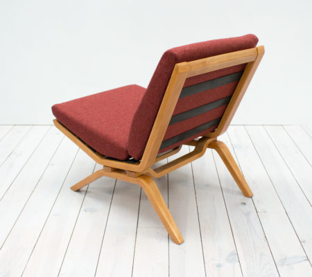 Stag Goble Easy Chair