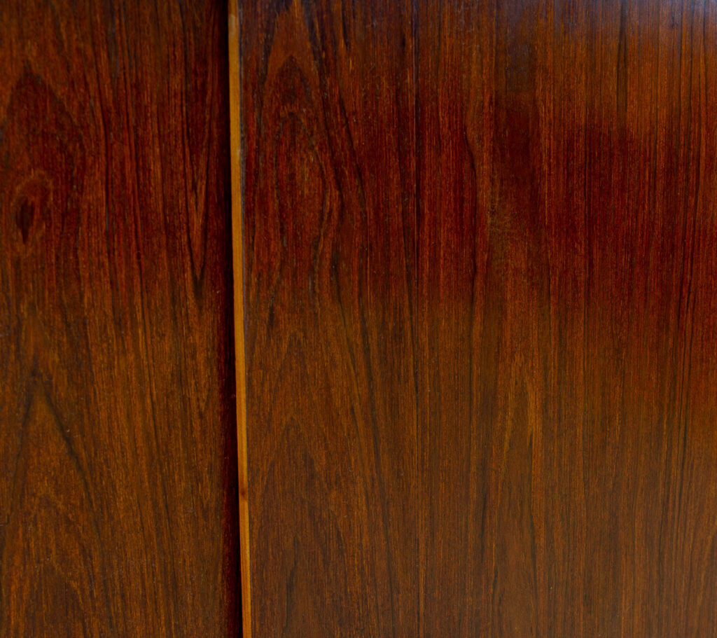 1960s Robin Day Style Rosewood Sideboard