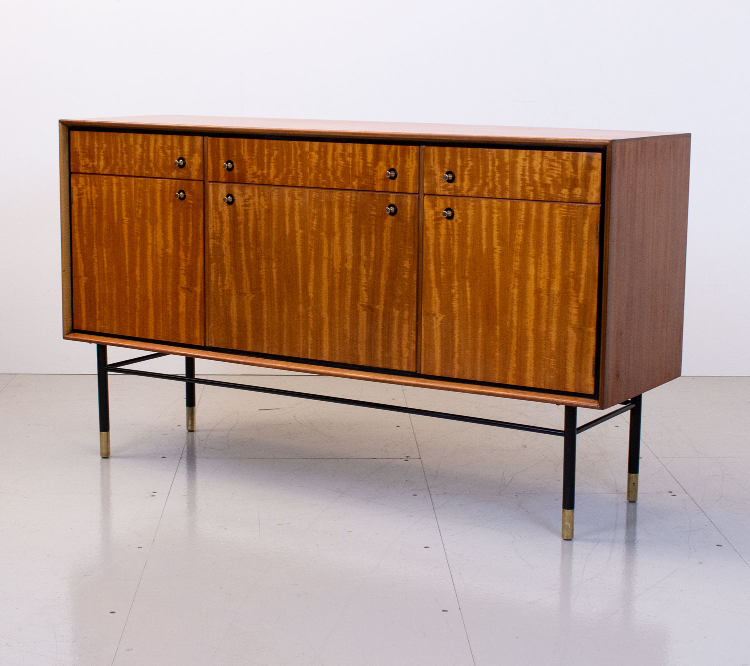 1950s Tola Sideboard by Heals