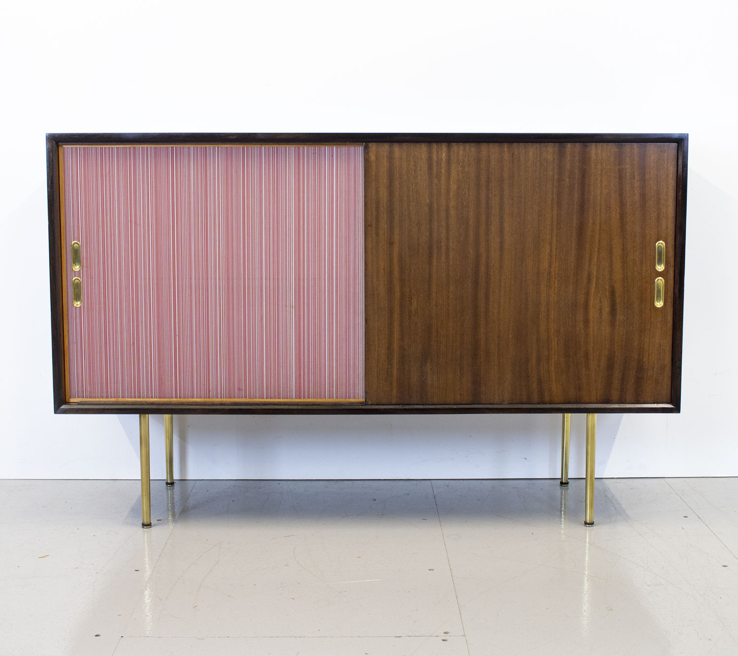 Robin Day Utility Sideboard by Heals, 1950s