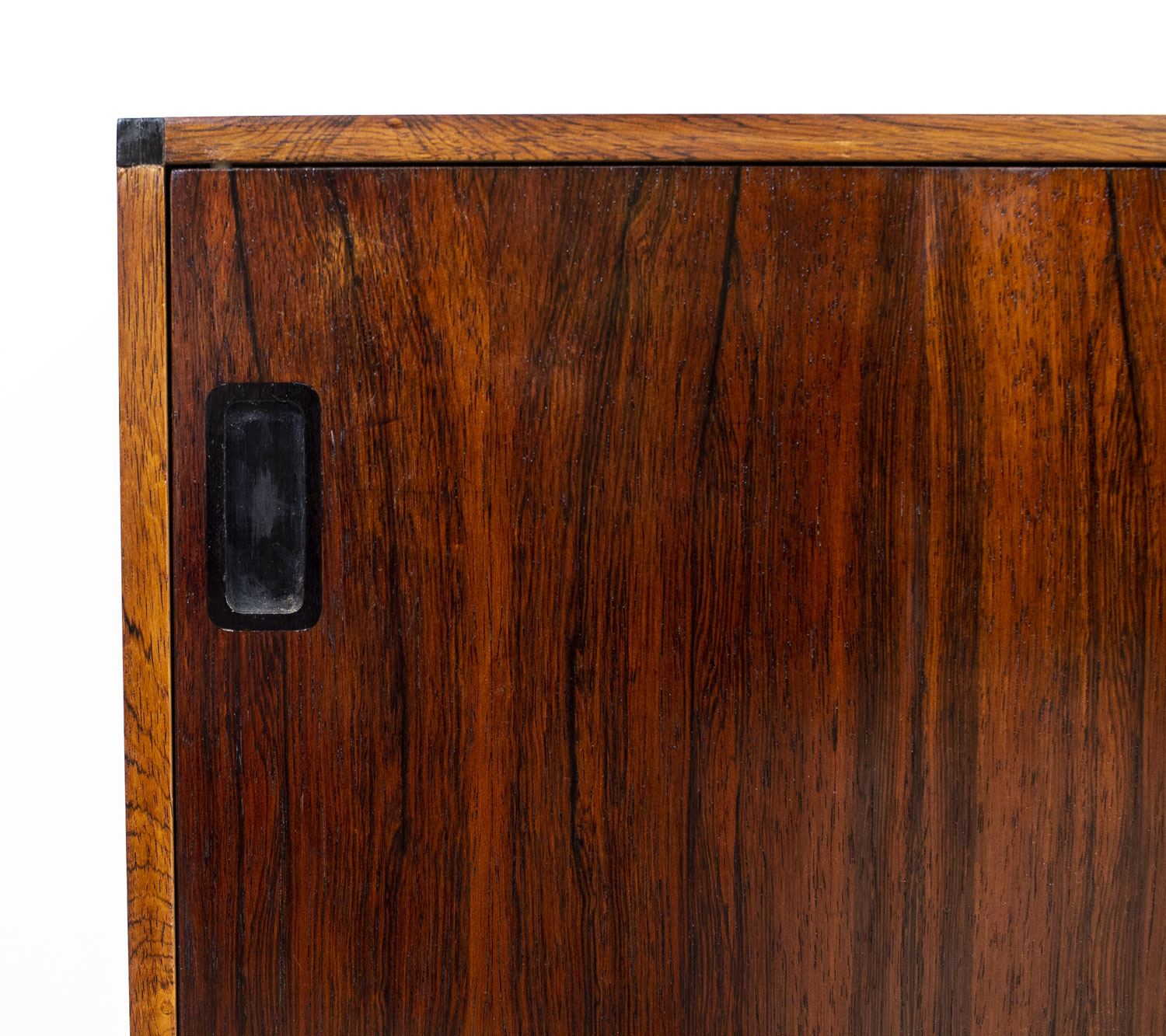 Danish Rosewood Sideboard by Hans Hove & Palle Petersen