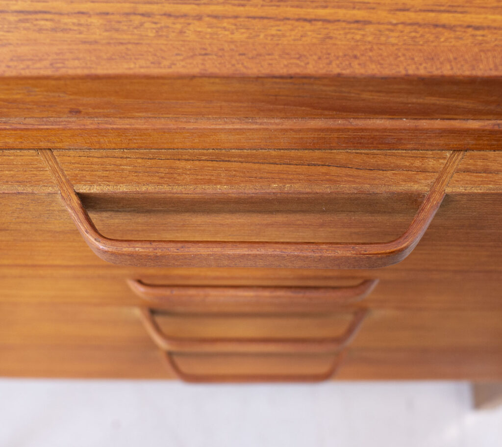 Gordon Russell Teak Dressing Table