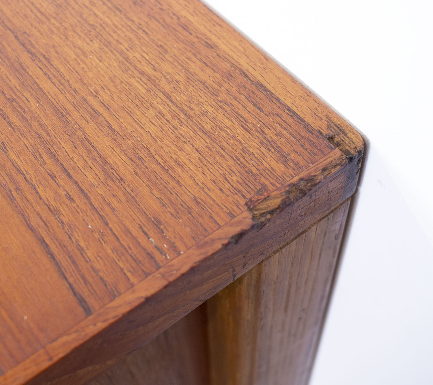 Gordon Russell Teak Dressing Table