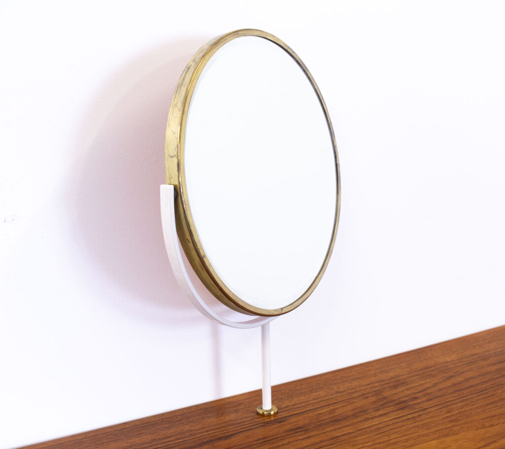 Gordon Russell Teak Dressing Table