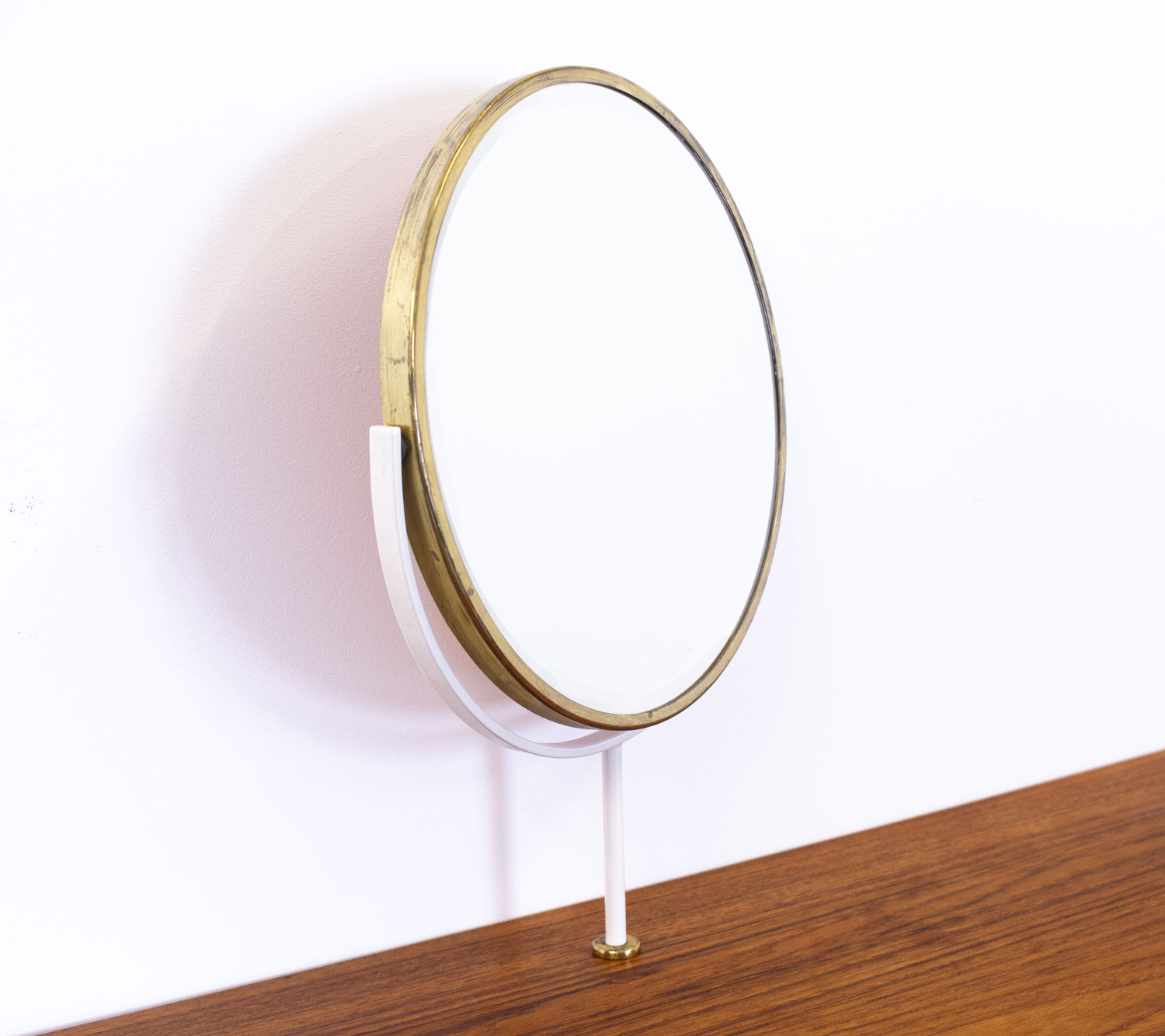 Gordon Russell Teak Dressing Table