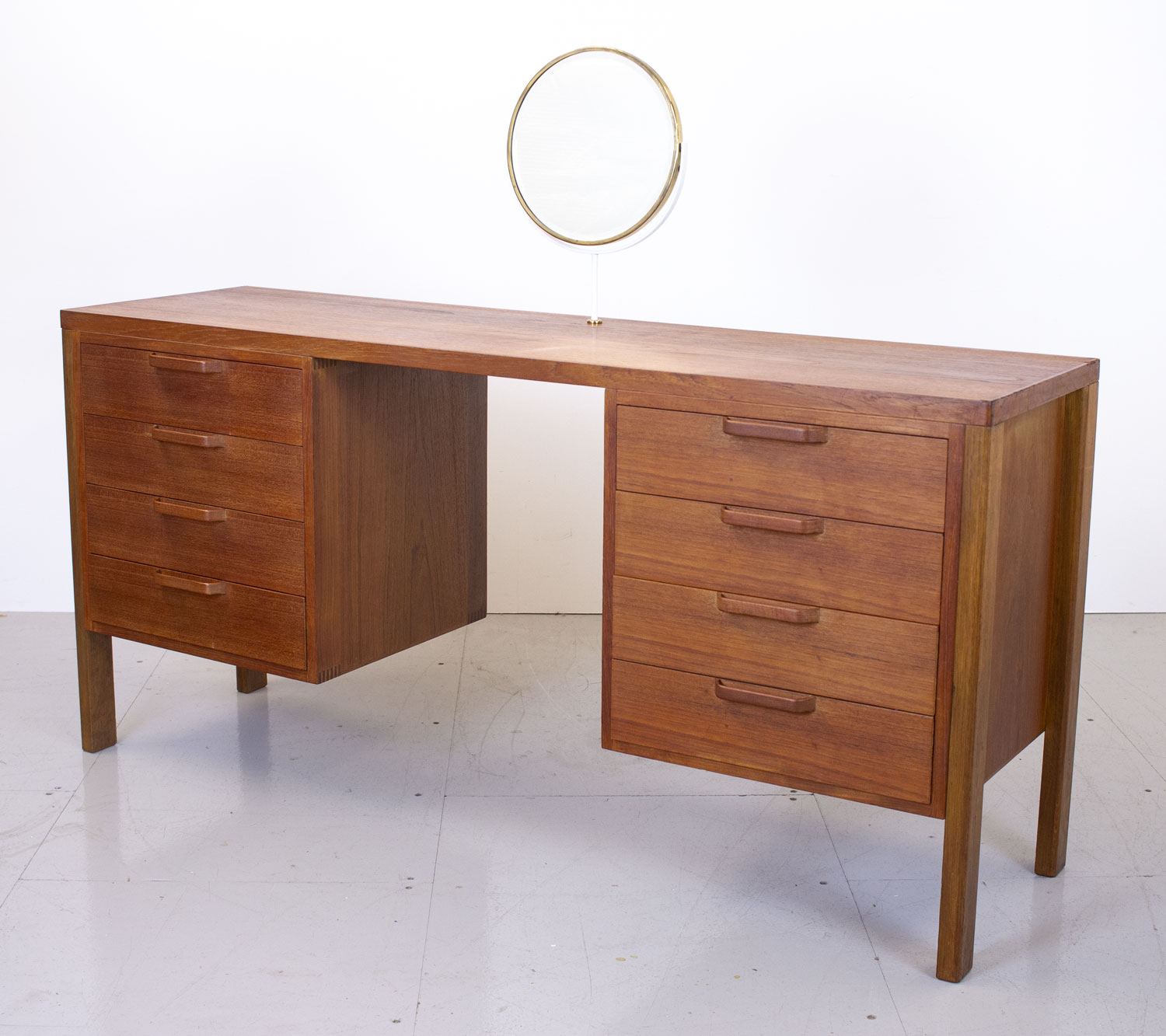 Gordon Russell Teak Dressing Table
