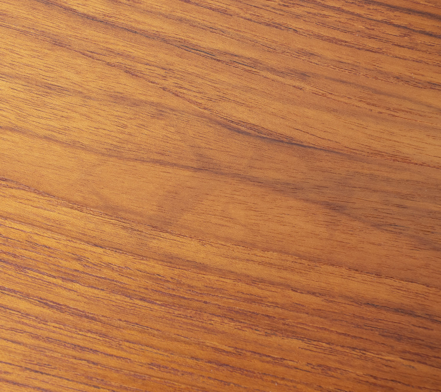 Gordon Russell Teak Dressing Table