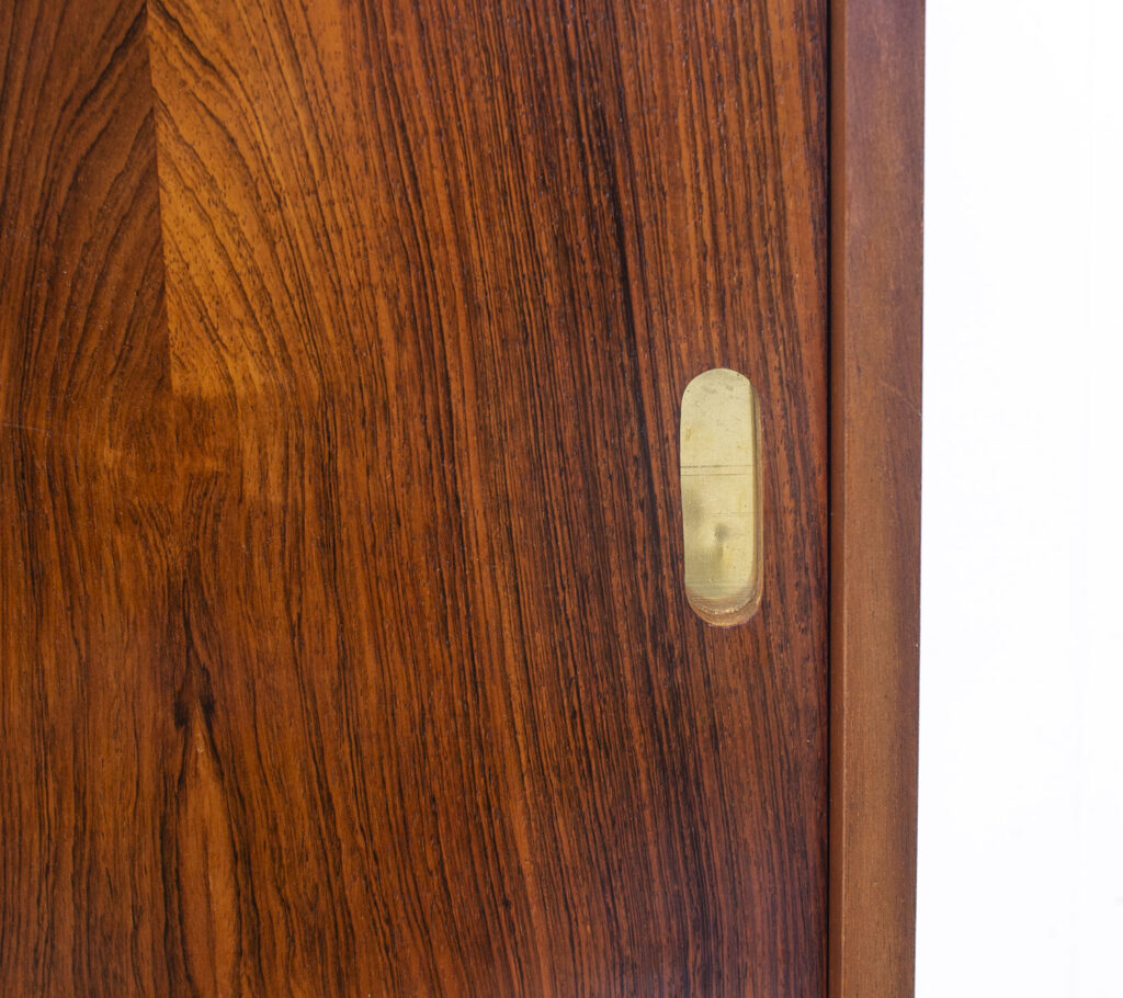 Robin Day Interplan Unit ‘L’ Ash Sideboard for Hille Robin Day Interplan Unit ‘L’ Ash Sideboard for Hille