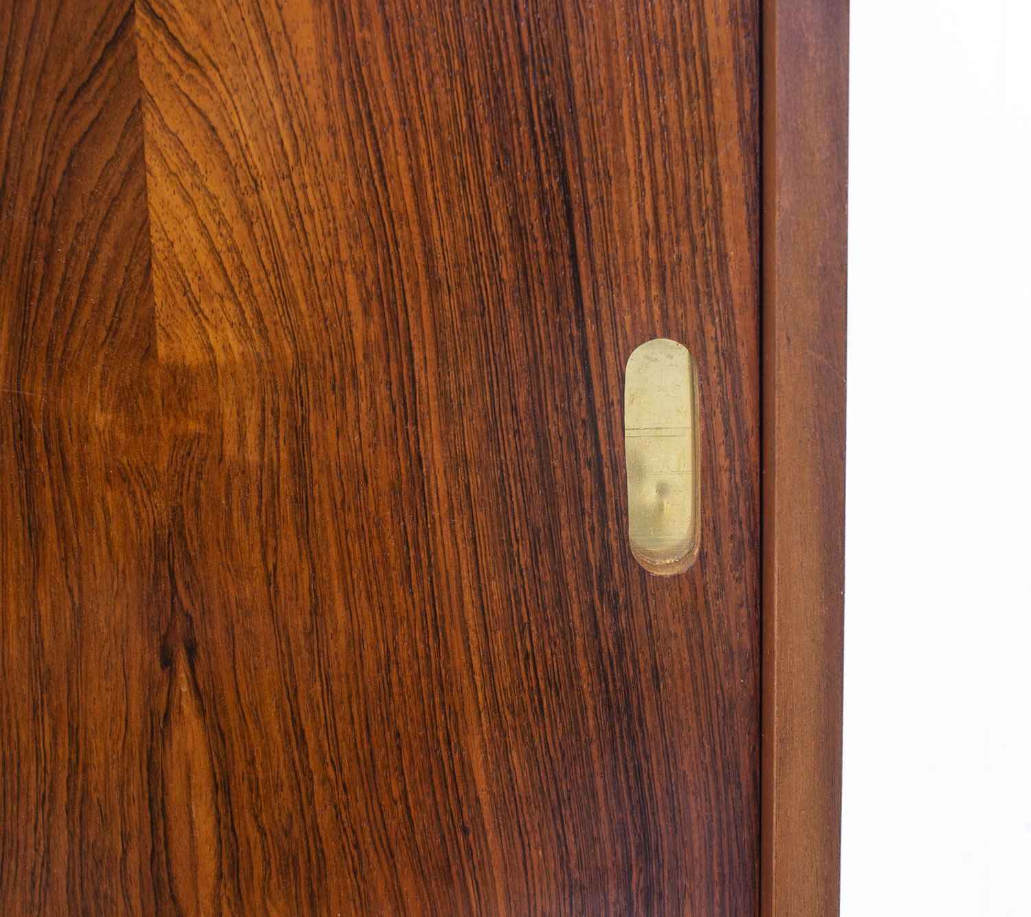 Robin Day Interplan Unit ‘L’ Ash Sideboard for Hille Robin Day Interplan Unit ‘L’ Ash Sideboard for Hille