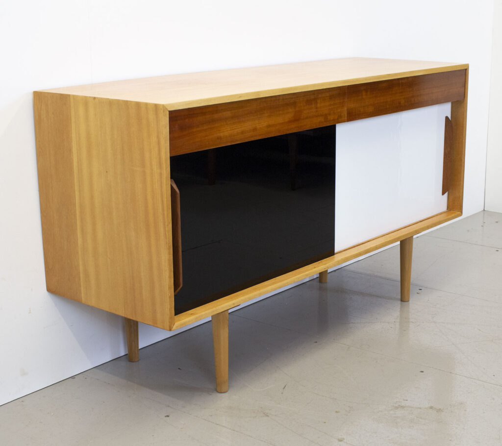 Robin Day Hilleplan Unit ‘B’ Sideboard for Hille
