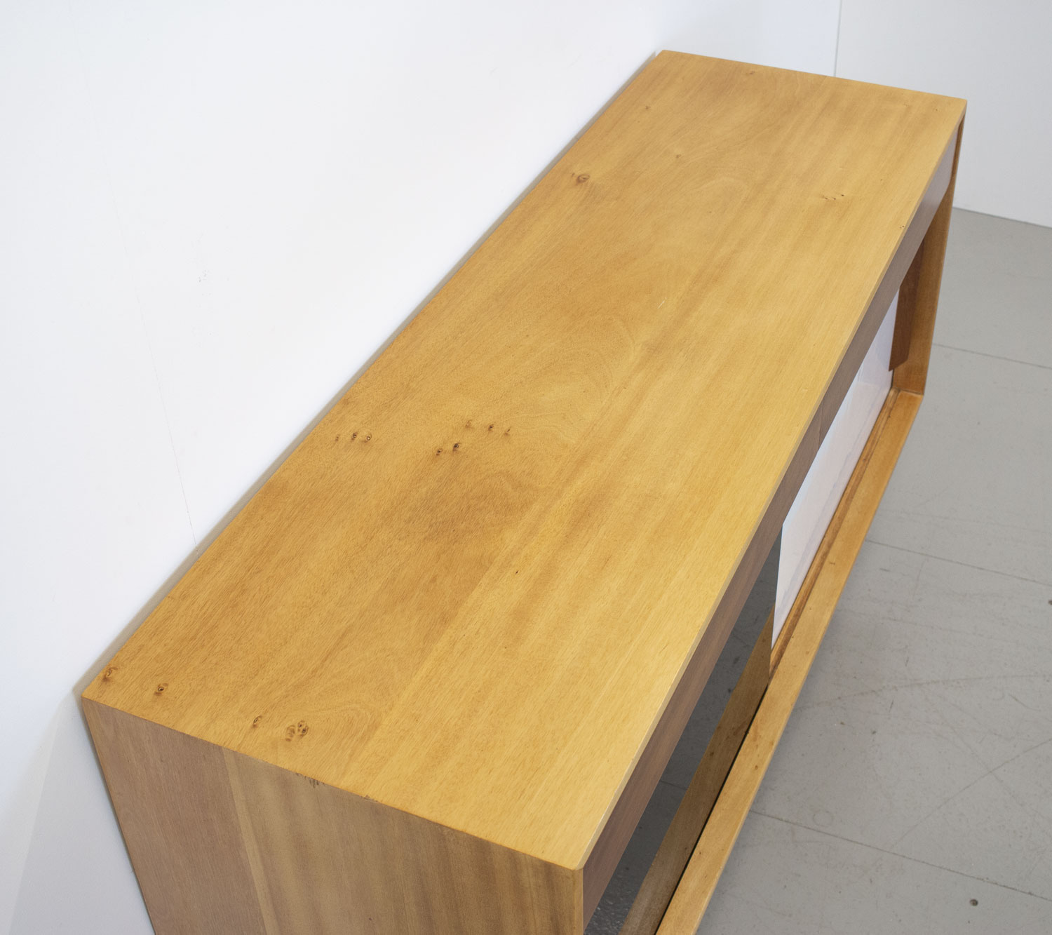 Robin Day Hilleplan Unit ‘B’ Sideboard for Hille