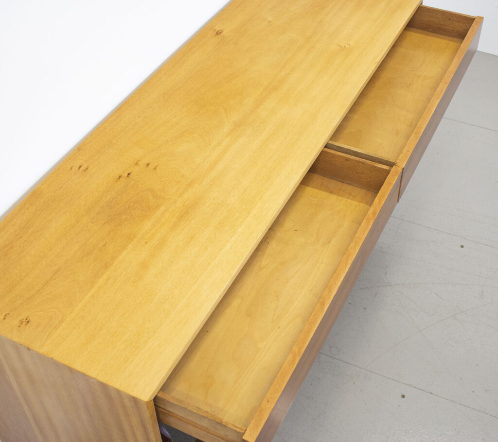 Robin Day Hilleplan Unit ‘B’ Sideboard for Hille