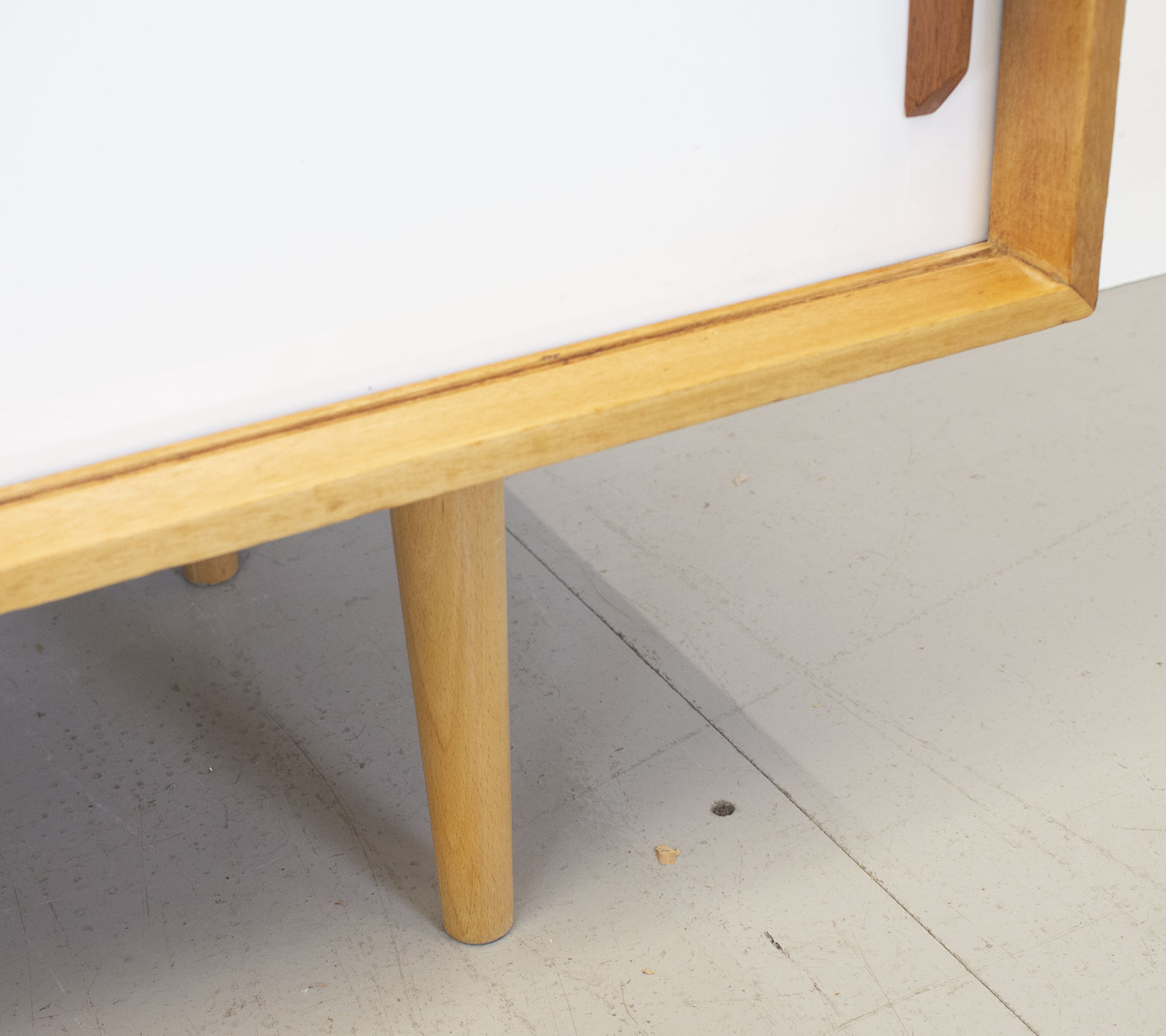 Robin Day Hilleplan Unit ‘B’ Sideboard for Hille