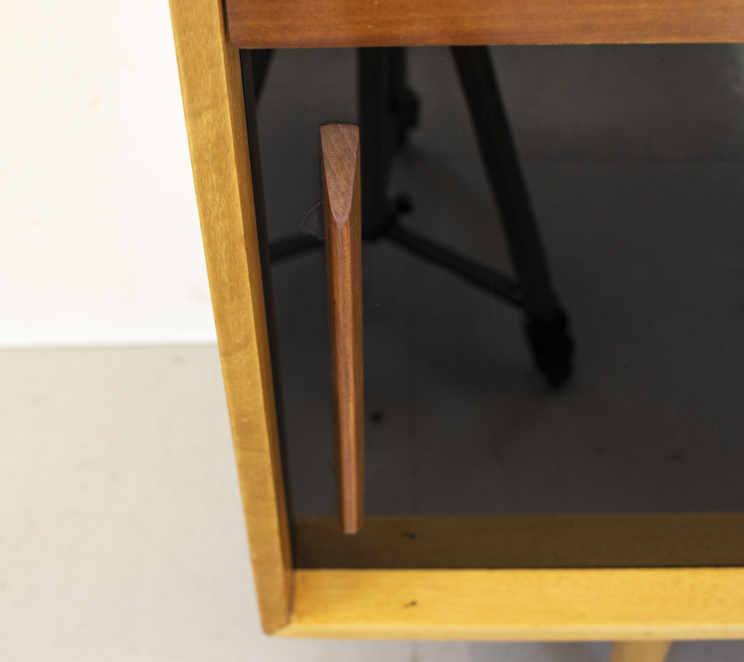 Robin Day Hilleplan Unit ‘B’ Sideboard for Hille
