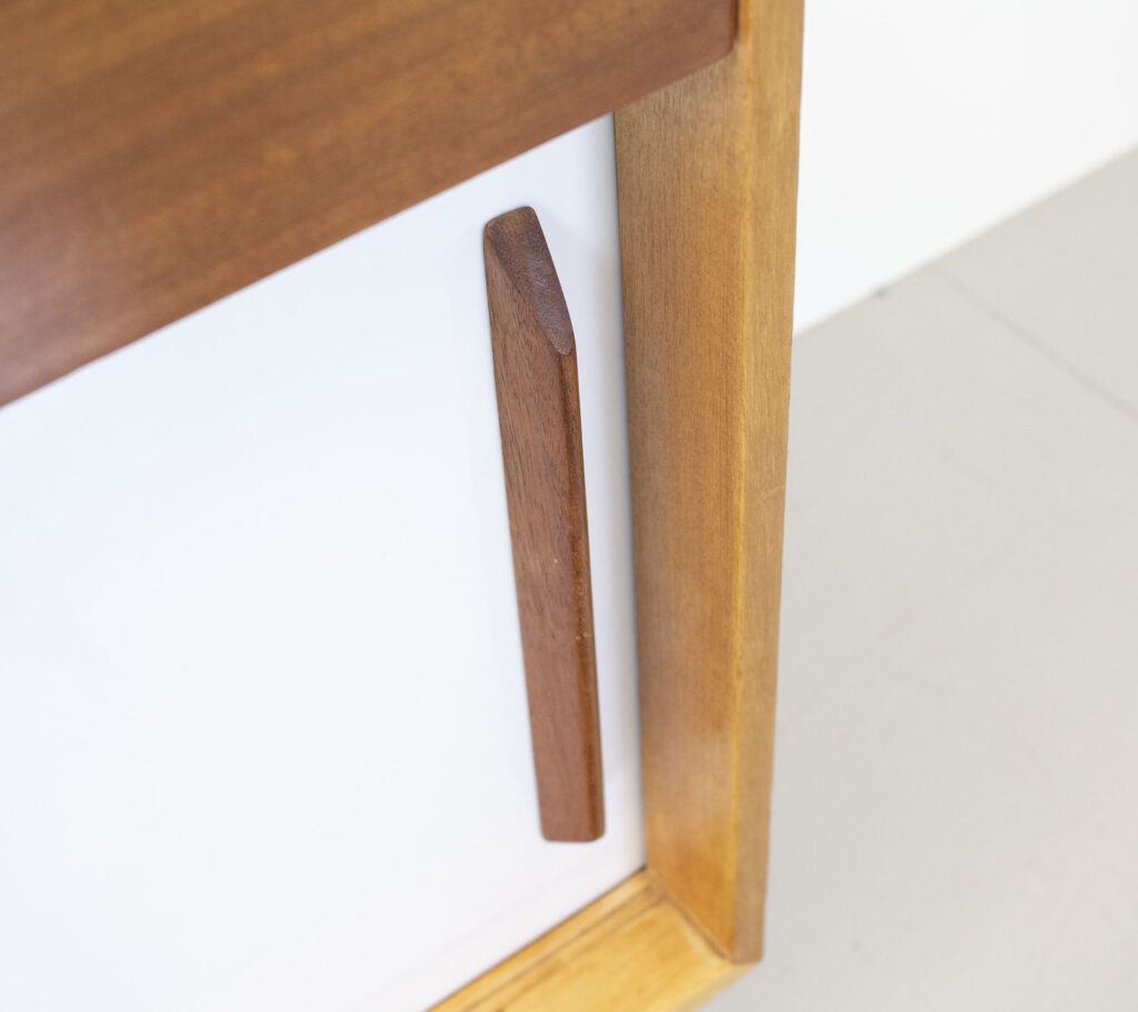Robin Day Hilleplan Unit ‘B’ Sideboard for Hille