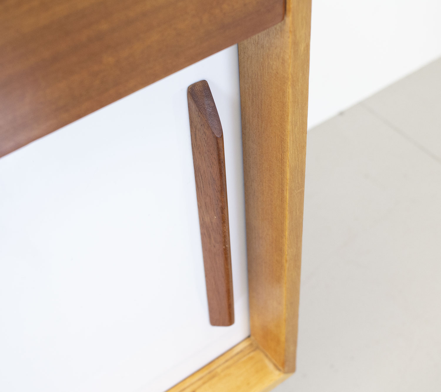 Robin Day Hilleplan Unit ‘B’ Sideboard for Hille