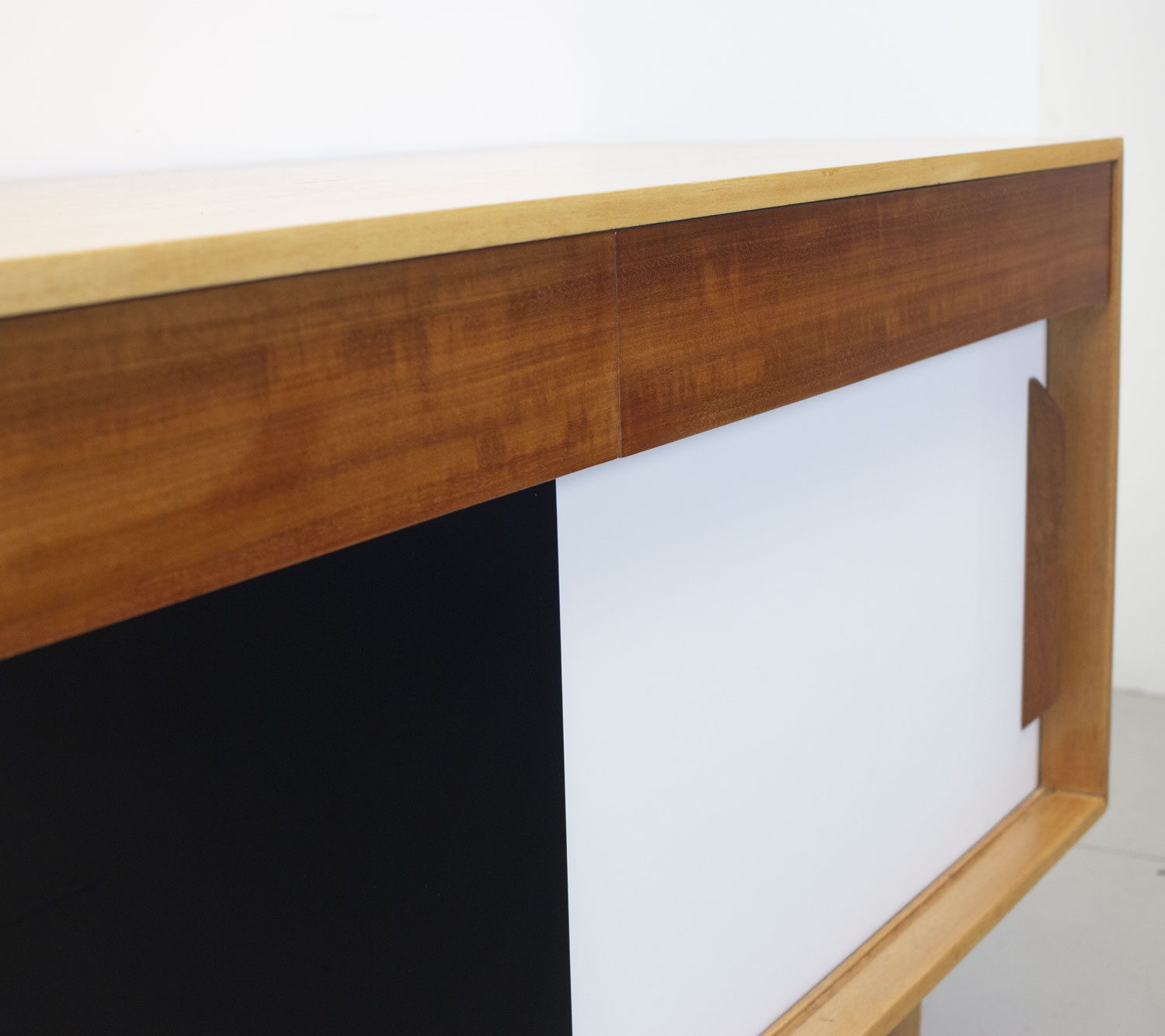 Robin Day Hilleplan Unit ‘B’ Sideboard for Hille