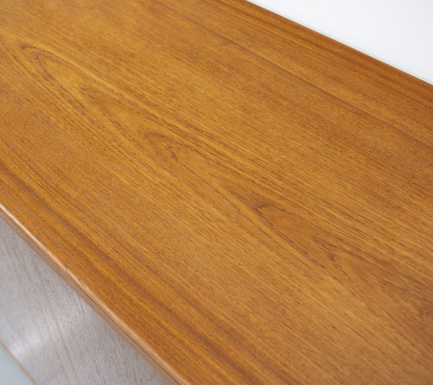 Danish Teak Sideboard by Børge Mogensen for Søborg Møbelfabrik Danish Teak Sideboard by Børge Mogensen for Søborg Møbelfabrik